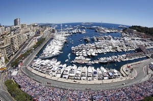 Grand Prix of Long Beach, California