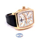 IWC Da Vinci Perpetual Calendar Kurt Klaus Rose Gold IW376203 012F87 - Beverly Hills Watch Company