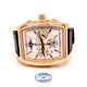 IWC Da Vinci Perpetual Calendar Kurt Klaus Rose Gold IW376203 012F87 - Beverly Hills Watch Company