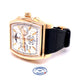 IWC Da Vinci Perpetual Calendar Kurt Klaus Rose Gold IW376203 012F87 - Beverly Hills Watch Company