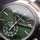 Patek Philippe Complications Annual Calendar Flyback Chronograph Green 5905/1a-001