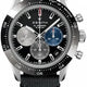 Zenith Chronomaster Sport Chronograph Black Dial 03.3100.3600/21.c822 - Beverly Hills Watch Company