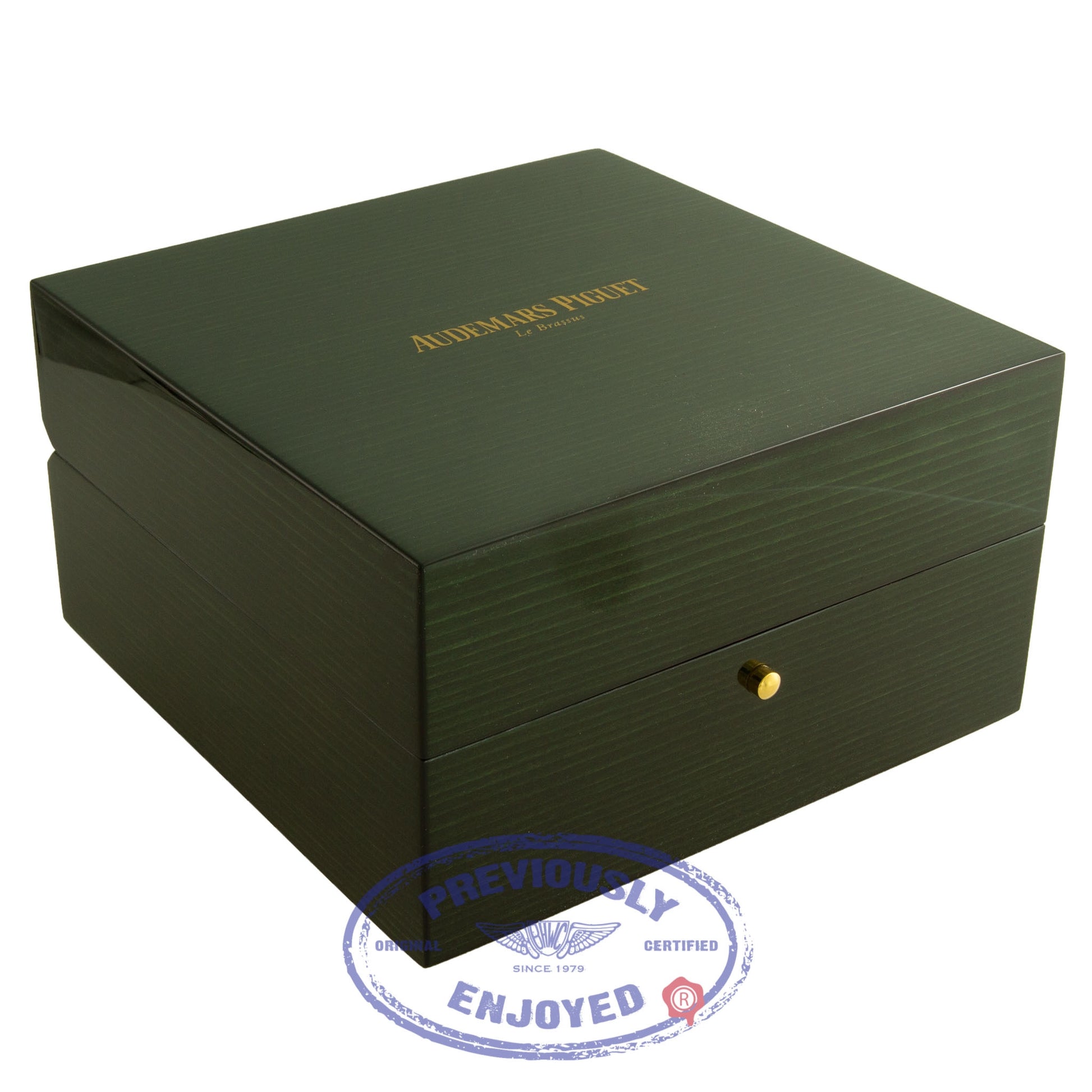 Audemars Piguet Royal Oak 41MM Stainless Steel Customized Hand Engraving by Joanne Ryall Black Dial 15400ST.OO.1220ST.01 03VLTW - Beverly Hills Watch Company