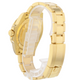 Rolex GMT Master II Yellow Gold Ceramic 116718LN