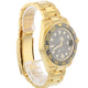 Rolex GMT Master II Yellow Gold Ceramic 116718LN