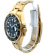 Rolex GMT Master II Yellow Gold Ceramic 116718LN - Beverly Hills Watch Company