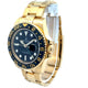 Rolex GMT Master II Yellow Gold Ceramic 116718LN - Beverly Hills Watch Company