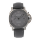 Panerai Luminor Marina Tuttogrigio 44mm Titanium Carbotech PAM01662