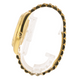 Rolex Day-Date II President 41mm Yellow Gold Fluted Bezel 218238