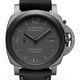 Panerai Luminor Marina Tuttogrigio 44mm Titanium Carbotech PAM01662 - Beverly Hills Watch Company