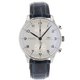 IWC Potugieser 41mm Stainless Steel Chronograph IW371605