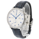 IWC Potugieser 41mm Stainless Steel Chronograph IW371605