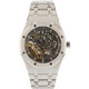 Audemars Piguet Royal Oak Openworked 41mm Stainless Steel 15407ST.OO.1220ST.01