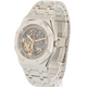 Audemars Piguet Royal Oak Openworked 41mm Stainless Steel 15407ST.OO.1220ST.01