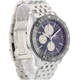 Breitling Chronoliner 46mm Stainless Steel Black Dial Y2431012/BE10