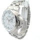 Panerai Luminor Chronograph 44mm Stainless Steel White Dial PAM01548 - Beverly Hills Watch Company