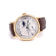 Breguet Classique Power Reserve Moon 39mm Yellow Gold 7137BA/11/9V6 - Beverly Hills Watch Company