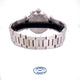 Cartier Pasha C 35MM Stainless Steel Automatic White Dial Big Date Bracelet W31074M7 0LKY92 - Beverly Hills Watch Company Watch Store