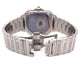 Cartier Santos Medium Stainless Steel Automatic WSSA0029 - Beverly Hills Watch Company