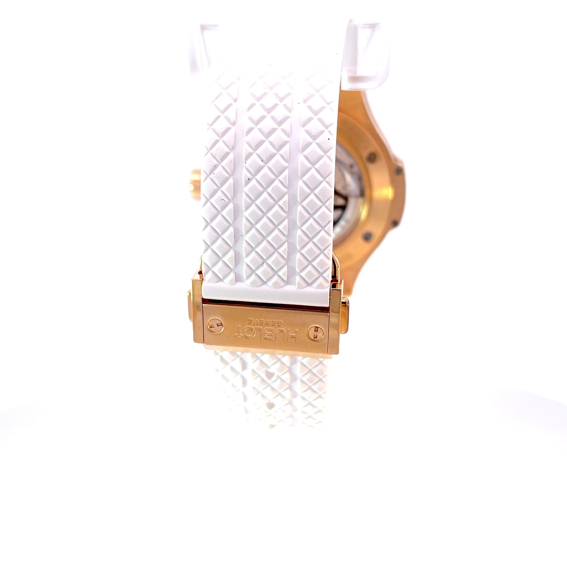 Hublot Big Bang 41mm Rose Gold Porto Cervo 341.pe.230.rw.114 - Beverly Hills Watch Company