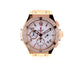 Hublot Big Bang 41mm Rose Gold Porto Cervo 341.pe.230.rw.114 - Beverly Hills Watch Company