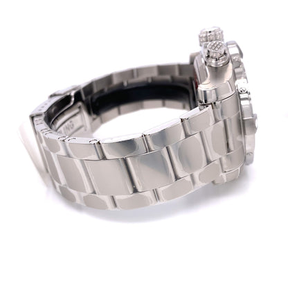 Breitling Navitimer 8 B01 43mm Stainless Steel Blue Dial AB0117131C1A1 1LDQFM - Beverly Hills Watch Company