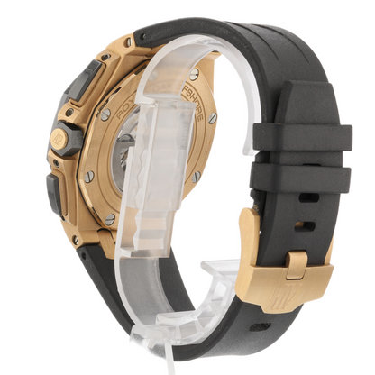 Audemars Piguet Royal Oak Offshore 44mm Rose Gold Black Dial Ceramic 26401RO.OO.A002CA.01