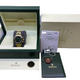 Rolex Daytona Yellow Gold Greenish Dial 116528