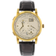 A. Lange & Söhne Lange 1 Time Zone 41.9mm Yellow Gold 116.021