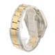 Rolex Datejust II 41mm Stainless Steel and Yellow Gold Black Dial Gold Roman 116333