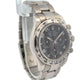 Rolex Daytona White Gold Black Arabic Dial 116509 - Beverly Hills Watch Company