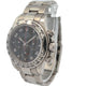 Rolex Daytona White Gold Black Arabic Dial 116509 - Beverly Hills Watch Company