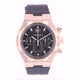 Vacheron Constantin Overseas 42mm Rose Gold Chronograph 49150/000R-9338 11MDZH - Beverly Hills Watch Company