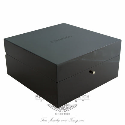 Chanel 1932 Art Deco J1673 Beverly Hills Watch Company