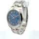 Rolex Datejust 41mm Smooth Bezel Blue Roman Dial 126300 - Beverly Hills Watch CompanyRolex Datejust 41mm Smooth Bezel Blue Roman Dial 126300 - Beverly Hills Watch Company