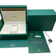 Rolex Daytona Everose Chocolate Dial Watch 126505