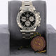 Rolex Daytona White Gold Black Dial Baby Le Mans 126509