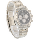 Rolex Daytona White Gold Black Dial Baby Le Mans 126509