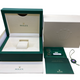 Rolex Daytona White Gold Black Dial Baby Le Mans 126509