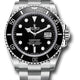 Rolex Submariner 41mm Black Ceramic Bezel 126610LN FW1YNH - Beverly Hills Watch Company