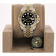Rolex GMT Master II Yellow Gold and Stainless Steel Jubilee 126713GRNR