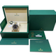 Rolex GMT Master II Yellow Gold and Stainless Steel Jubilee 126713GRNR