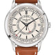 Patek Philippe 40mm Calatrava 40mm Stainless Steel 5212a - Beverly Hills Watch Company