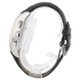 Girard Perregaux Richeville Chronograph Stainless Steel 27650-0-11-1131