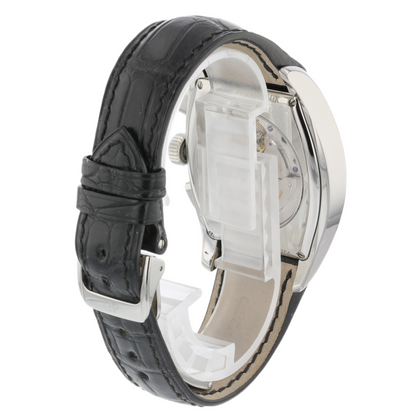 Girard Perregaux Richeville Chronograph Stainless Steel 27650-0-11-1131