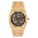Audemars Piguet Royal Oak Jumbo Openworked 39mm Rose Gold 16204OR.OO.1240OR.01