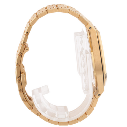 Audemars Piguet Royal Oak Jumbo Openworked 39mm Rose Gold 16204OR.OO.1240OR.01