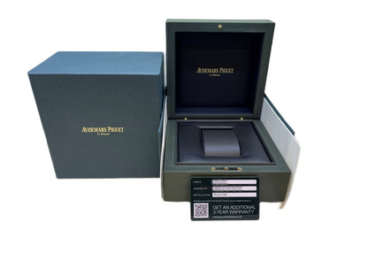 Audemars Piguet Royal Oak Jumbo Openworked 39mm Rose Gold 16204OR.OO.1240OR.01