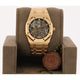 Audemars Piguet Royal Oak Jumbo Openworked 39mm Rose Gold 16204OR.OO.1240OR.01