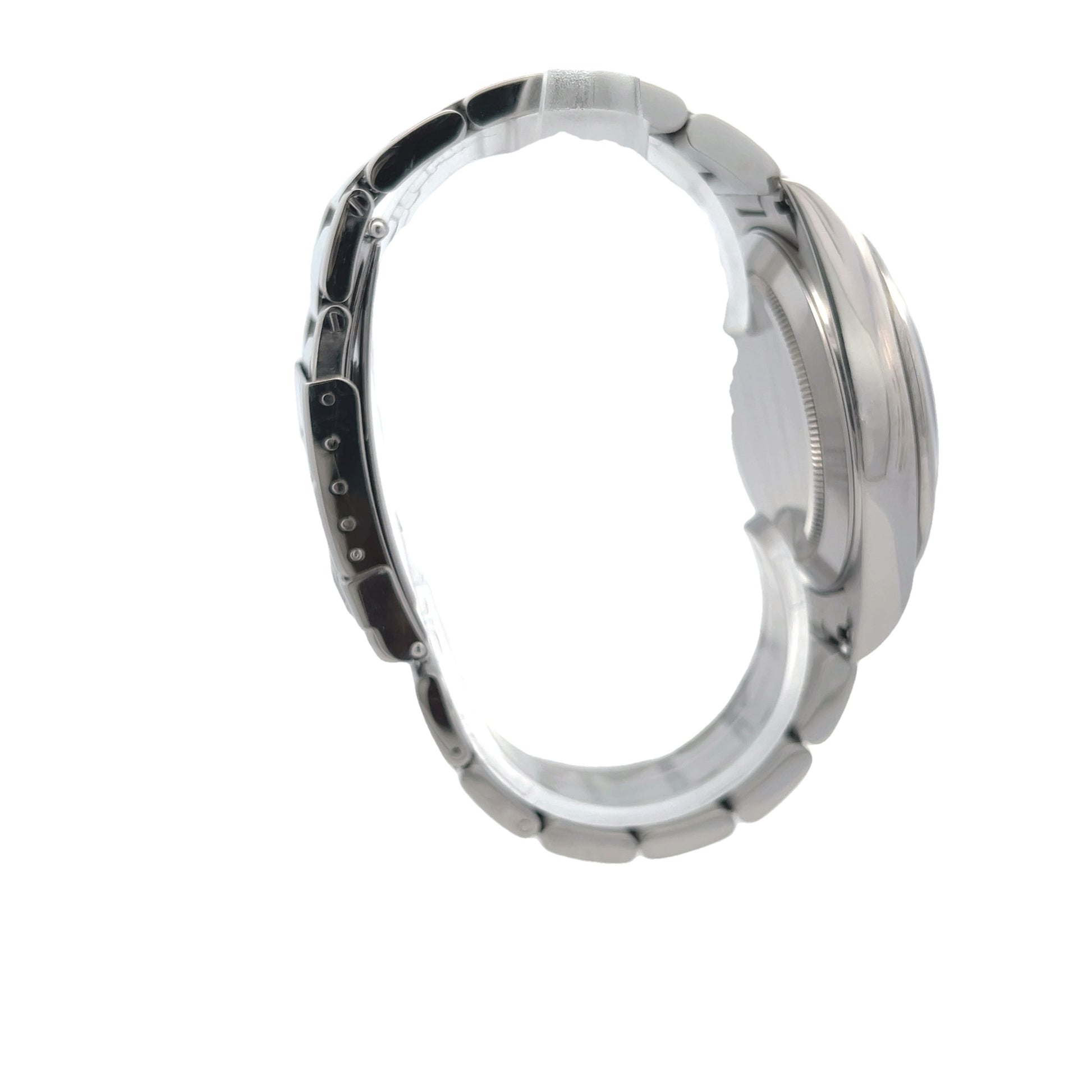 Rolex Daytona Zenith Patrizzi Dial 16520 - Beverly Hills Watch Company